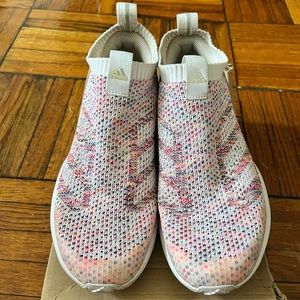 Adidas Rapidarun laceless sneakers